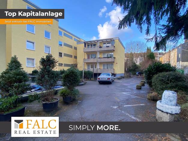 Sonstiges zum Kauf provisionsfrei als Kapitalanlage geeignet 115.000 € 2 Zimmer 61 m² 1.808 m² Grundstück Altenessen-Süd Stadtbezirk V 45326