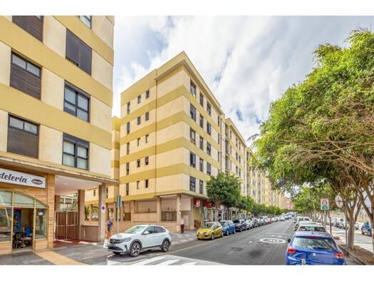 Wohnung zum Kauf 295.000 € 3 Zimmer 91 m² Las Palmas de Gran Canaria 35019