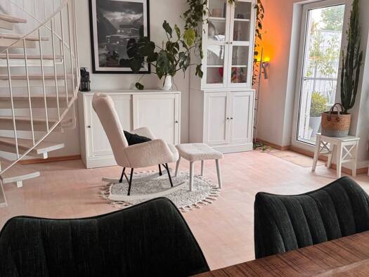 Maisonette zur Miete 997 € 3 Zimmer 92 m² Geschoss 2/4 frei ab 01.12.2026 Gohr Dormagen 41542