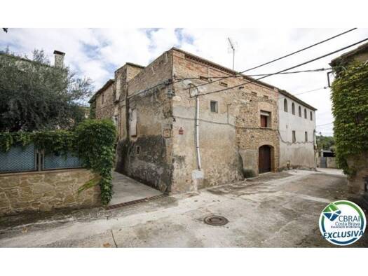 Villa zum Kauf 365.000 € 3 Zimmer 359 m² Palau de Santa Eulàlia 17476