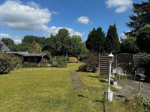 Grundstück zum Kauf 399.000 € 620 m² Grundstück Eidelstedt Hamburg 22523