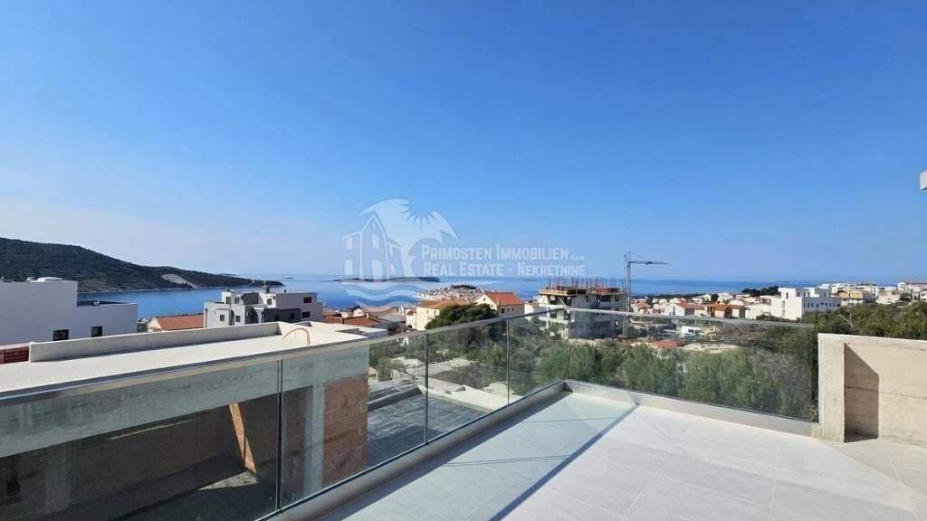 Wohnung zum Kauf 619.000 € 4 Zimmer 104 m² 1. Geschoss Primosten Primosten