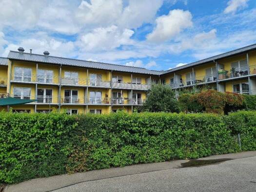 Wohnung zum Kauf provisionsfrei als Kapitalanlage geeignet 35.000 € Kösching Kösching 85092