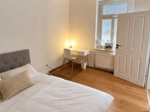 Wohnung zur Miete 950 € 2 Zimmer 65 m² Geschoss 3/4 frei ab 01.08.2026 Aachen 52066
