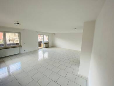 Wohnung zur Miete 1.100 € 5 Zimmer 105 m² Geschoss EG/3 frei ab 01.07.2025 Varnhalt Baden-Baden 76534