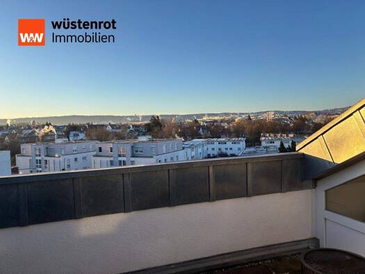 Wohnung zum Kauf 216.000 € 2 Zimmer 56 m² frei ab 01.04.2026 Hölderlinstr. 12 Ditzingen 71254