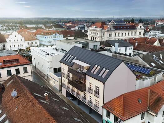 WG-Zimmer zum Kauf - Erstbezug 998.900 € 3 Zimmer 134,2 m² Tulln an der Donau 3430