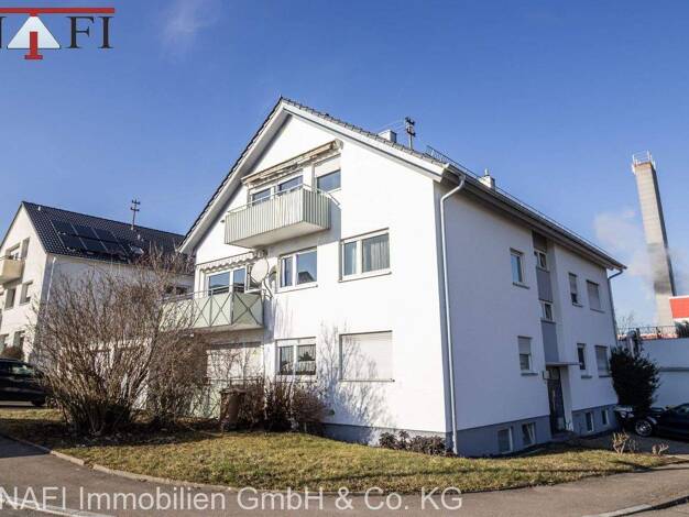 Wohnung zum Kauf 279.000 € 3 Zimmer 65 m² 1. Geschoss Rommelshausen Kernen 71394