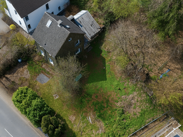 Grundstück zum Kauf 210.000 € 872 m² Grundstück Engelskirchen Engelskirchen 51766