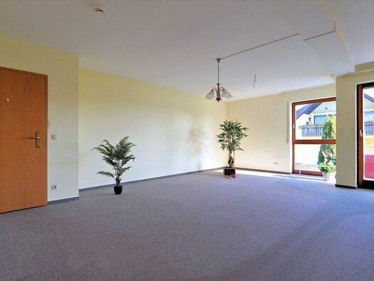 Wohnung zum Kauf provisionsfrei 235.000 € 3 Zimmer 78 m² Bürgermeister-Hoffmann-Straße 12/4 Bad Rappenau 74906