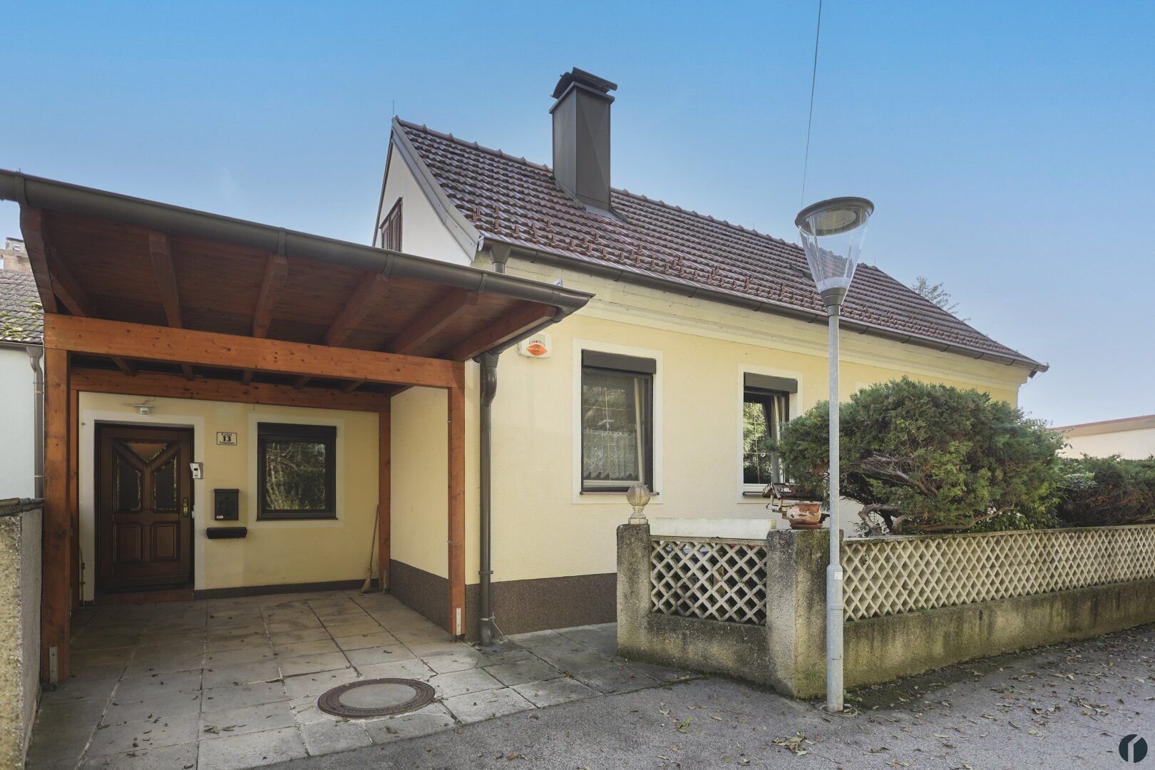 Einfamilienhaus zum Kauf 399.000 € 3 Zimmer 164,8 m²<br/>Wohnfläche 1.267 m²<br/>Grundstück Kronau 3442