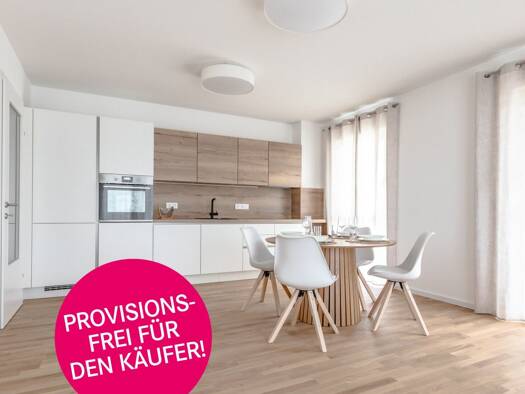 Wohnung zum Kauf 728.000 € 4 Zimmer 96,7 m² 2. Geschoss Franz Josef-Straße Maria Enzersdorf 2344