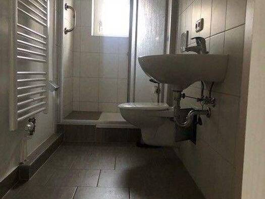 Wohnung zur Miete 360 € 3 Zimmer 55 m² EG Griesenerstraße 27 Vockerode 33 Zschornewitz Gräfenhainichen 06772