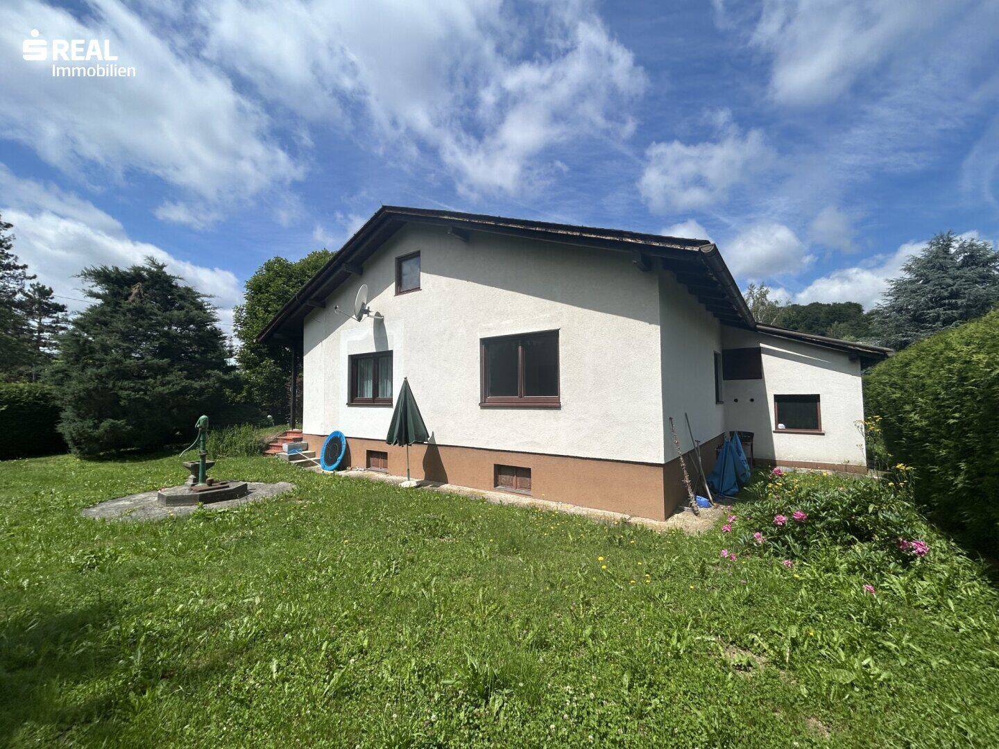 House in Graz,10.Bez.:Ries - Ansicht 2