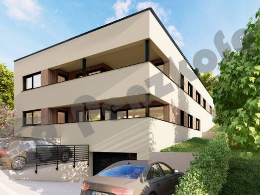 Wohnung zur Miete 1.295 € 3 Zimmer 79,6 m² 1. Geschoss Deggendorf Deggendorf 94469