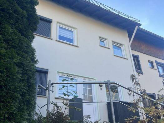 Maisonette zum Kauf 125.000 € 3,5 Zimmer 79 m² Schönwald 78141