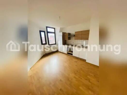 Wohnung zur Miete Tauschwohnung 565 € 2 Zimmer 64 m² 4. Geschoss Gohlis-Mitte Leipzig 04157