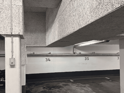 Tiefgaragenstellplatz zur Miete 100 € Oberländer Hafen 5 Alte Neustadt Süd 28199