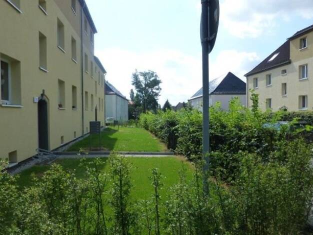 Wohnung zur Miete 546 € 3 Zimmer 70 m² 1. Geschoss frei ab sofort Robert- Koch- Str. 14 Brandis 04821