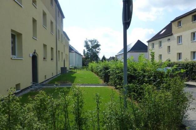 Wohnung zur Miete 546 € 3 Zimmer 70 m² 1. Geschoss frei ab 01.10.2025 Robert- Koch- Str. 14 Brandis Brandis 04821