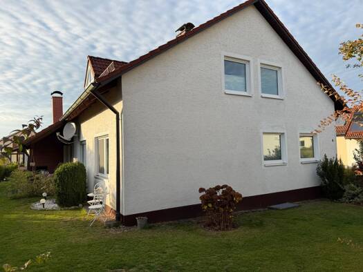 Wohnung zum Kauf 219.000 € 4 Zimmer 85 m² 1. Geschoss Weiden Weiden in der Oberpfalz 92637