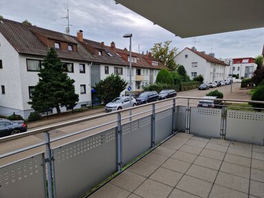 Wohnung zur Miete 855 € 2 Zimmer 52,9 m² frei ab 01.03.2025 Tuchbleiche 11 Stammheim - Mitte Stuttgart 70439