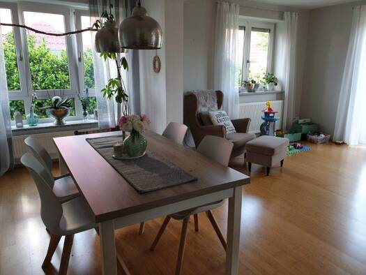 Einfamilienhaus zum Kauf 539.000 € 5 Zimmer 140 m² 449 m² Grundstück frei ab sofort Drosendorf Memmelsdorf 96117