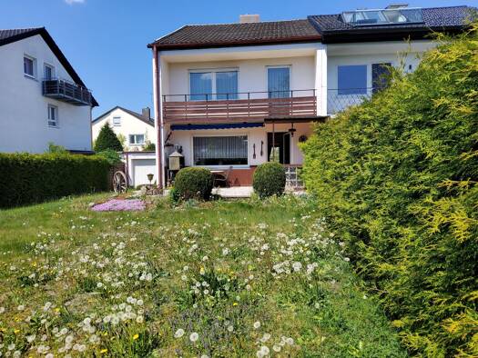 Haus zum Kauf 4 Zimmer 120 m² 476 m² Grundstück frei ab sofort Puchheim Bahnhof Puchheim 82178