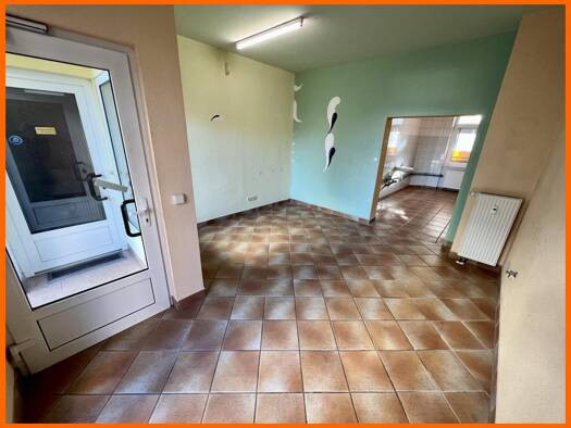 Laden zum Kauf 62.500 € 4 Zimmer 71 m² Verkaufsfläche Herderstraße 16 Innenstadt Gera 07545