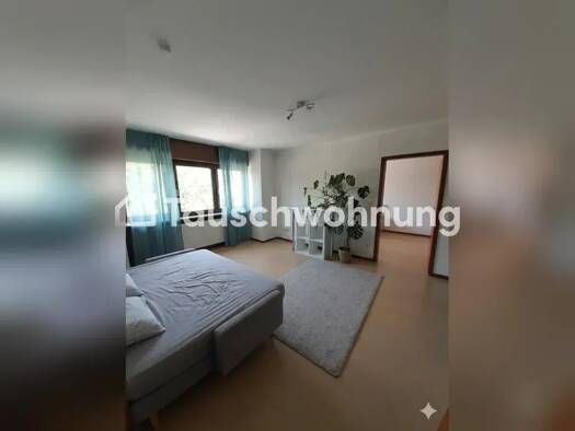 Wohnung zur Miete Tauschwohnung 440 € 2 Zimmer 46 m² 3. Geschoss Mühlburg Weststadt 76185