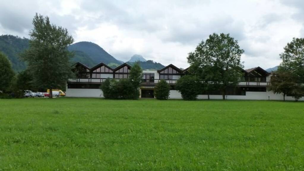 Bürofläche zur Miete provisionsfrei 8 € 310 m² Bürofläche Geigelsteinstr. 10 Oberaudorf 83080