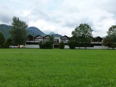 Bürofläche zur Miete provisionsfrei 8 € 310 m² Bürofläche Geigelsteinstr. 10 Oberaudorf Oberaudorf 83080