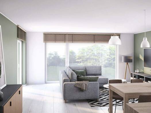 Haus zum Kauf provisionsfrei 288.470 € 4 Zimmer 112 m² 550 m² Grundstück Seeburg 37136