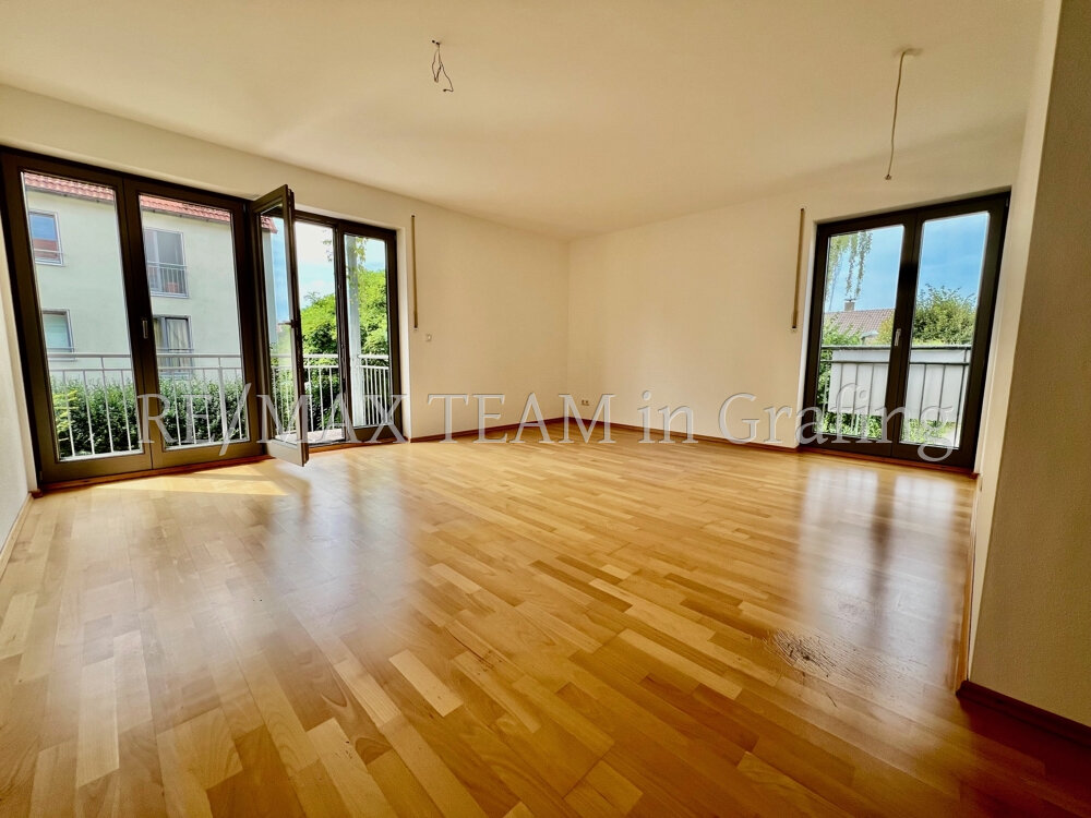 Wohnung zum Kauf 620.000 € 4 Zimmer 96,6 m²<br/>Wohnfläche 1.<br/>Geschoss Grafing Grafing bei München 85567