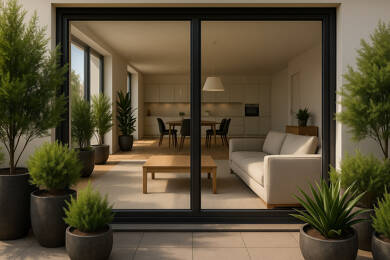 Terrassenwohnung zum Kauf - Erstbezug 850.000 € 3 Zimmer 104,5 m² EG Prenzlauer Berg Berlin 10409