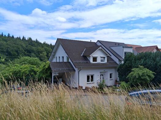 Reihenhaus zum Kauf provisionsfrei 570.000 € 8 Zimmer 190 m² 330 m² Grundstück Bussardweg Wilhelmsfeld 69259