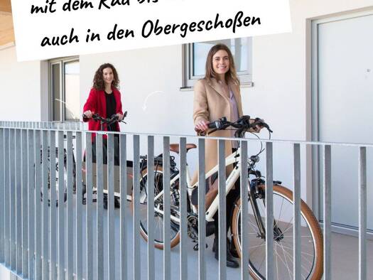 Wohnung zum Kauf - Erstbezug 370.500 € 3 Zimmer 74,6 m² 2. Geschoss Wels Wels 4600