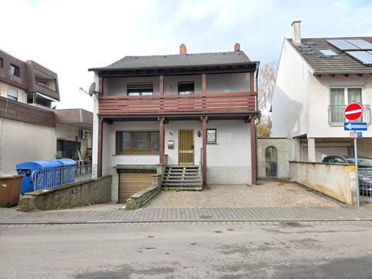 Einfamilienhaus zur Miete 2.100 € 4 Zimmer 130 m² 220 m² Grundstück frei ab 01.01.2026 Raunheim 65479