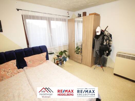 Wohnung zum Kauf 119.000 € 2,5 Zimmer 48 m² Wilhelm-Haug-Straße 5 Leimen 69181