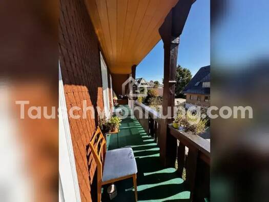 Wohnung zur Miete Tauschwohnung 900 € 4 Zimmer 100 m² 1. Geschoss Hinterzarten 79856
