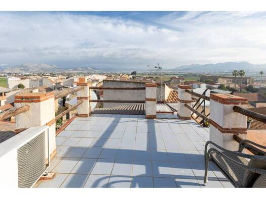 Penthouse zum Kauf 159.900 € 2 Zimmer 82 m² 2. Geschoss Vegas del Genil 18102