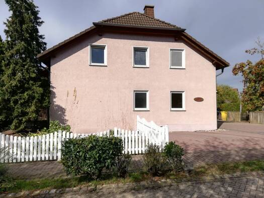 Mehrfamilienhaus zum Kauf 319.500 € 8 Zimmer 224 m² 637 m² Grundstück Weisel Weisel 56348
