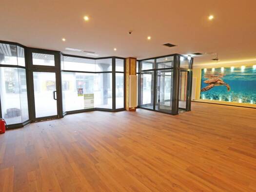Gastronomie/Hotel zur Miete 1.800 € 297 m² Gastrofläche Kaiserstraße 85-89 Alt-Wetter Wetter (Ruhr) 58300