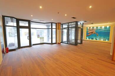 Gastronomie/Hotel zur Miete 1.800 € 297 m² Gastrofläche Kaiserstraße 85-89 Mittelstadt Wetter (Ruhr) 58300