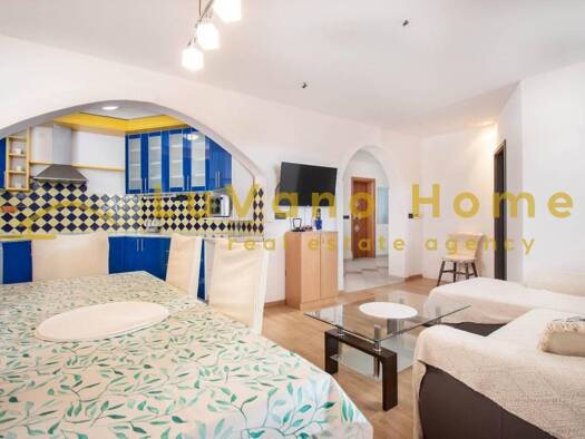 Wohnung zur Miete 800 € 3 Zimmer 110 m² Geschoss 1/2 Čavle 51219