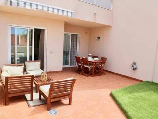 Reihenhaus zum Kauf 595.000 € 3 Zimmer 212 m² Santiago del Teide 38683