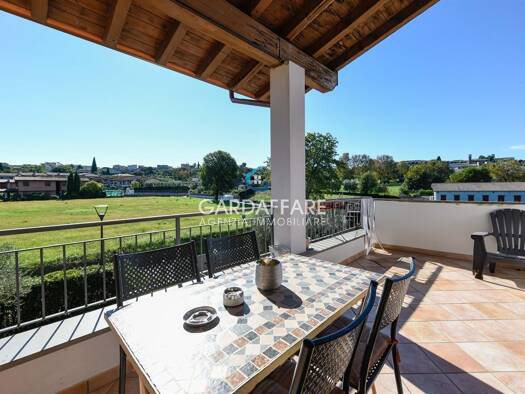 Wohnung zum Kauf 297.500 € 3 Zimmer 108 m² MANERBA DEL GARDA 25080