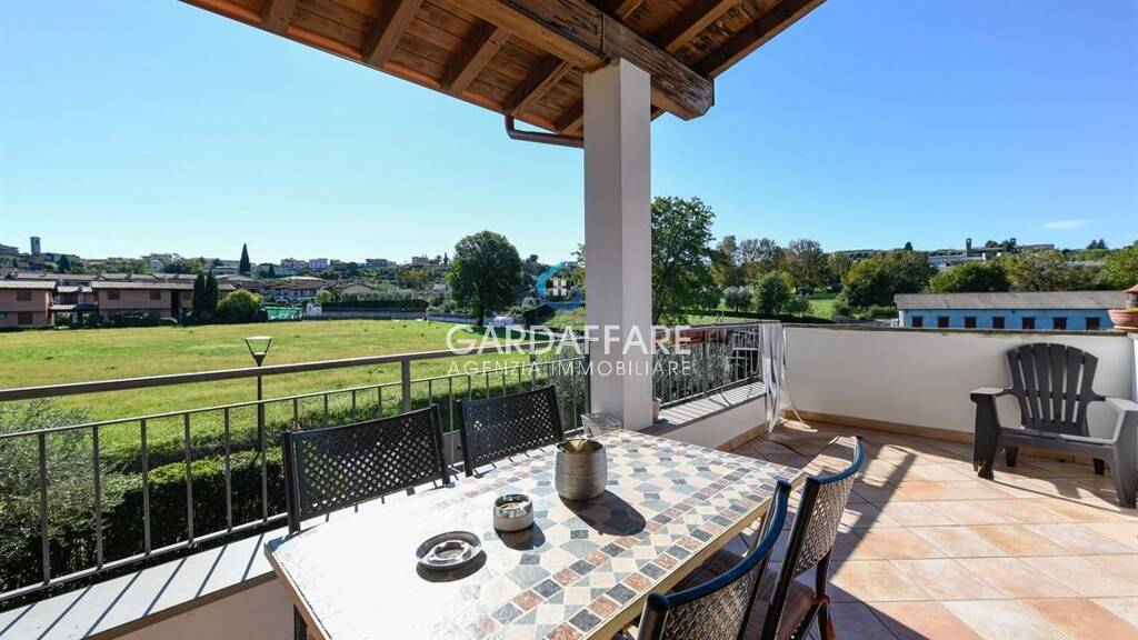 Wohnung zum Kauf 297.500 € 3 Zimmer 108 m² MANERBA DEL GARDA 25080