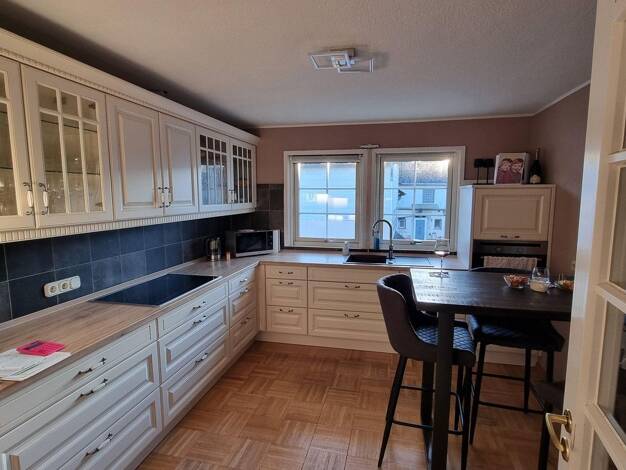 Einfamilienhaus zum Kauf provisionsfrei 289.000 € 6 Zimmer 161 m² 532 m² Grundstück Eisighofen 56370
