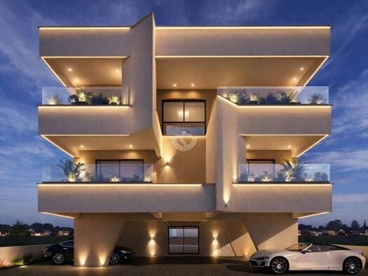 Wohnung zum Kauf 246.016 € 2 Zimmer 79 m² Zadar